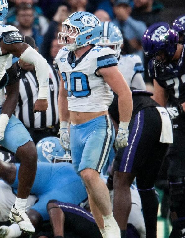 unc week 0